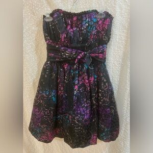 Betsey Johnson Dress circa early 2000s